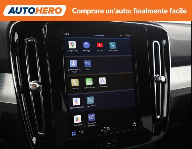 VOLVO XC40 B3 automatico Core