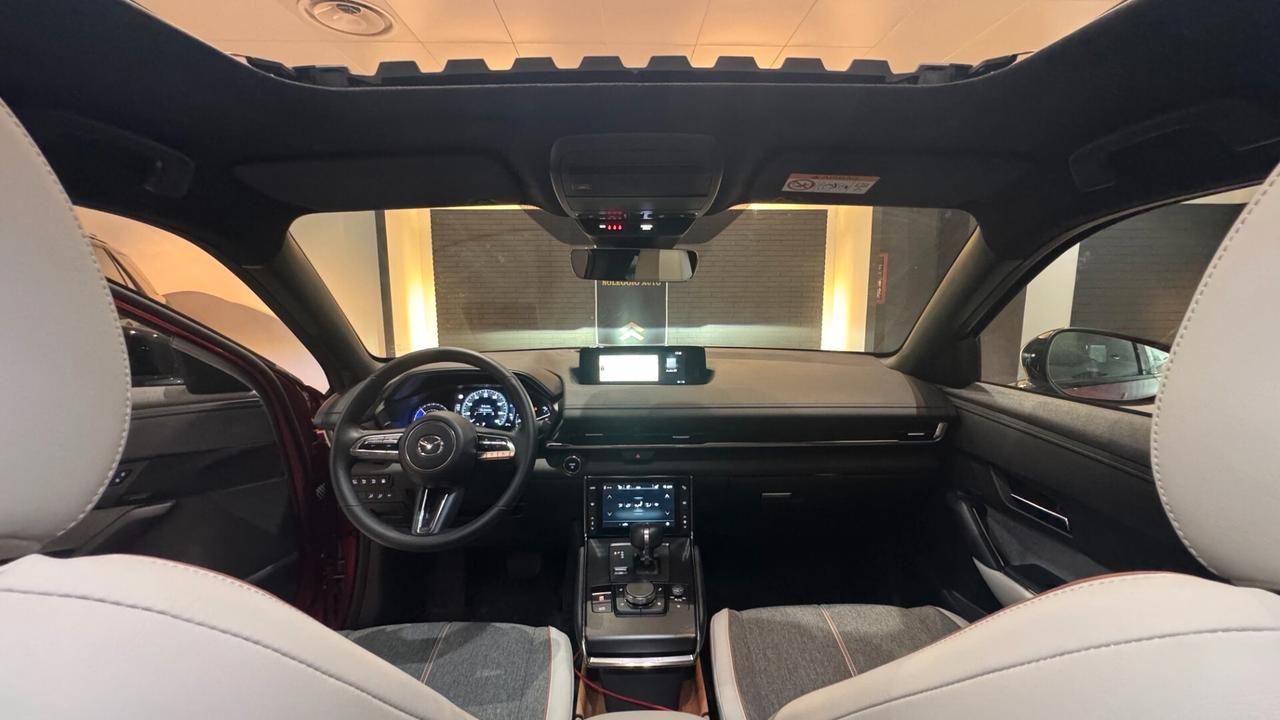 MAZDA MX-30 R 82CV - 2024