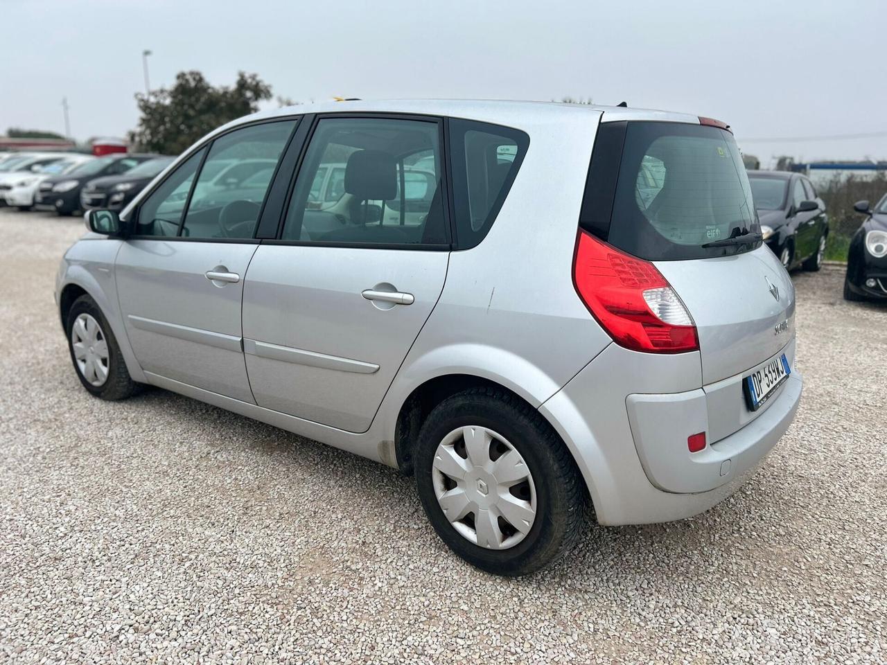 Renault Scénic 1.6 16V Serie Speciale 110.000 km!!