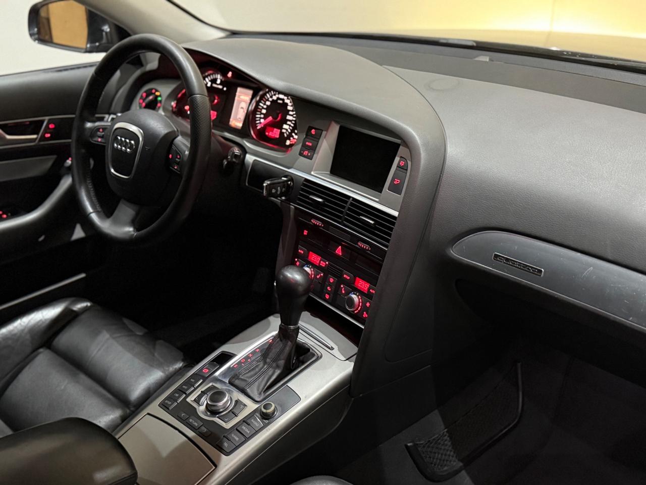 Audi A6 Avant 3.0 V6 TDI Quattro cv233/kw171