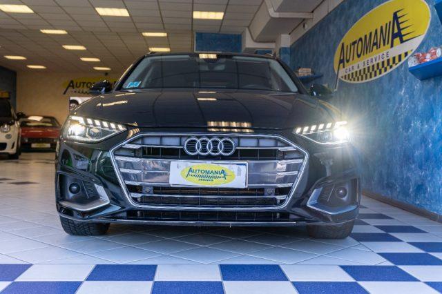 AUDI A4 Avant 35 TDI/163 CV S tronic S line edition