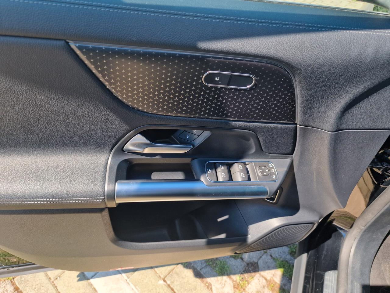 Mercedes-benz GLA 200 d Automatic 4Matic Executive