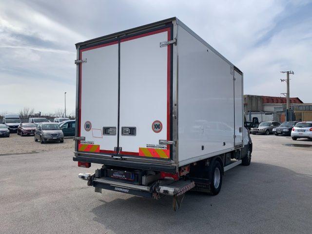 IVECO Daily Frigo Pedana Sponda 60-150