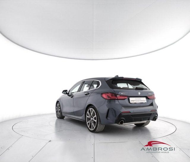 BMW 135 Serie 1 M i xdrive auto