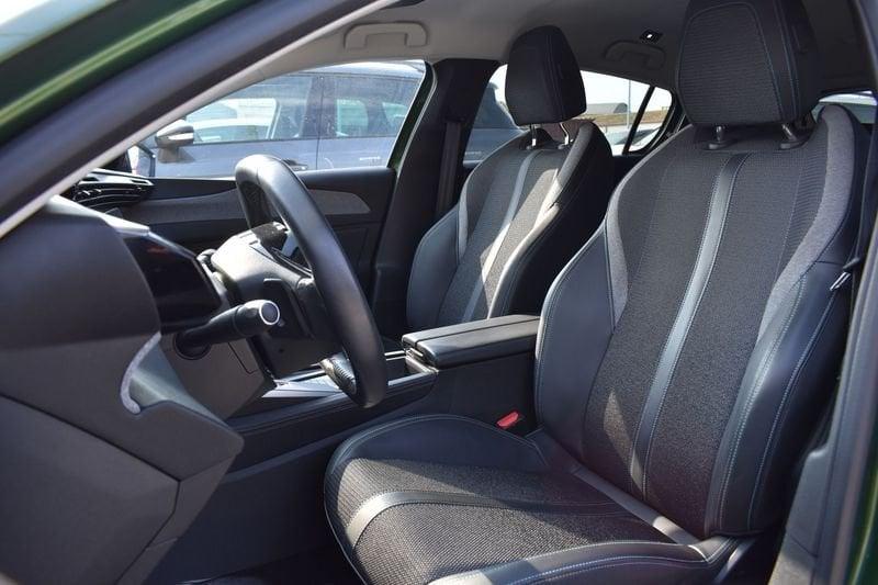 Peugeot 308 308 Hybrid 136 e-DCS6 Allure