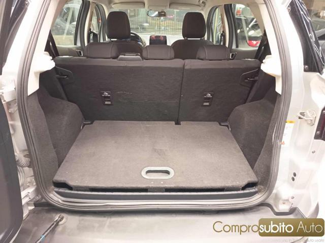 FORD EcoSport 1.0 EcoBoost 100 CV Plus