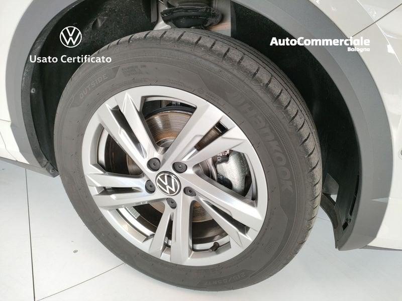 Volkswagen T-Roc T-Roc 2.0 TDI SCR 150 CV DSG 4MOTION R-Line