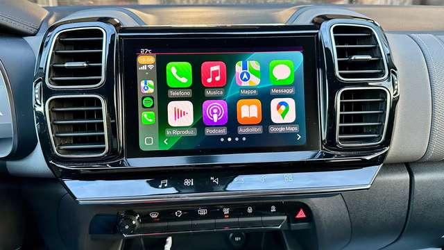 Citroen C5 Aircross 1.5 BlueHDi 130CV S&S Shine