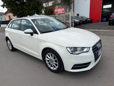 Audi A3 SPB 1.4 TFSI G-TRON AMBITION