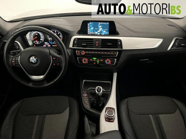BMW 116 d 5p. Urban