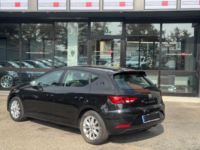 SEAT Leon 1.0 TSI Ecomotive 5p. Style