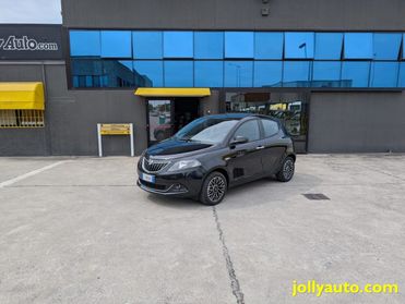 LANCIA Ypsilon 1.0 FireFly 5p S&S Hybrid Platino OK NEOPATENTATI