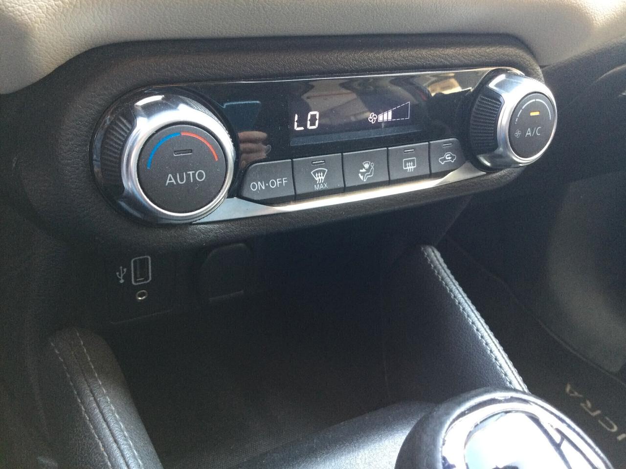 Nissan Micra IG-T 92 GPL 5 porte Eco Acenta