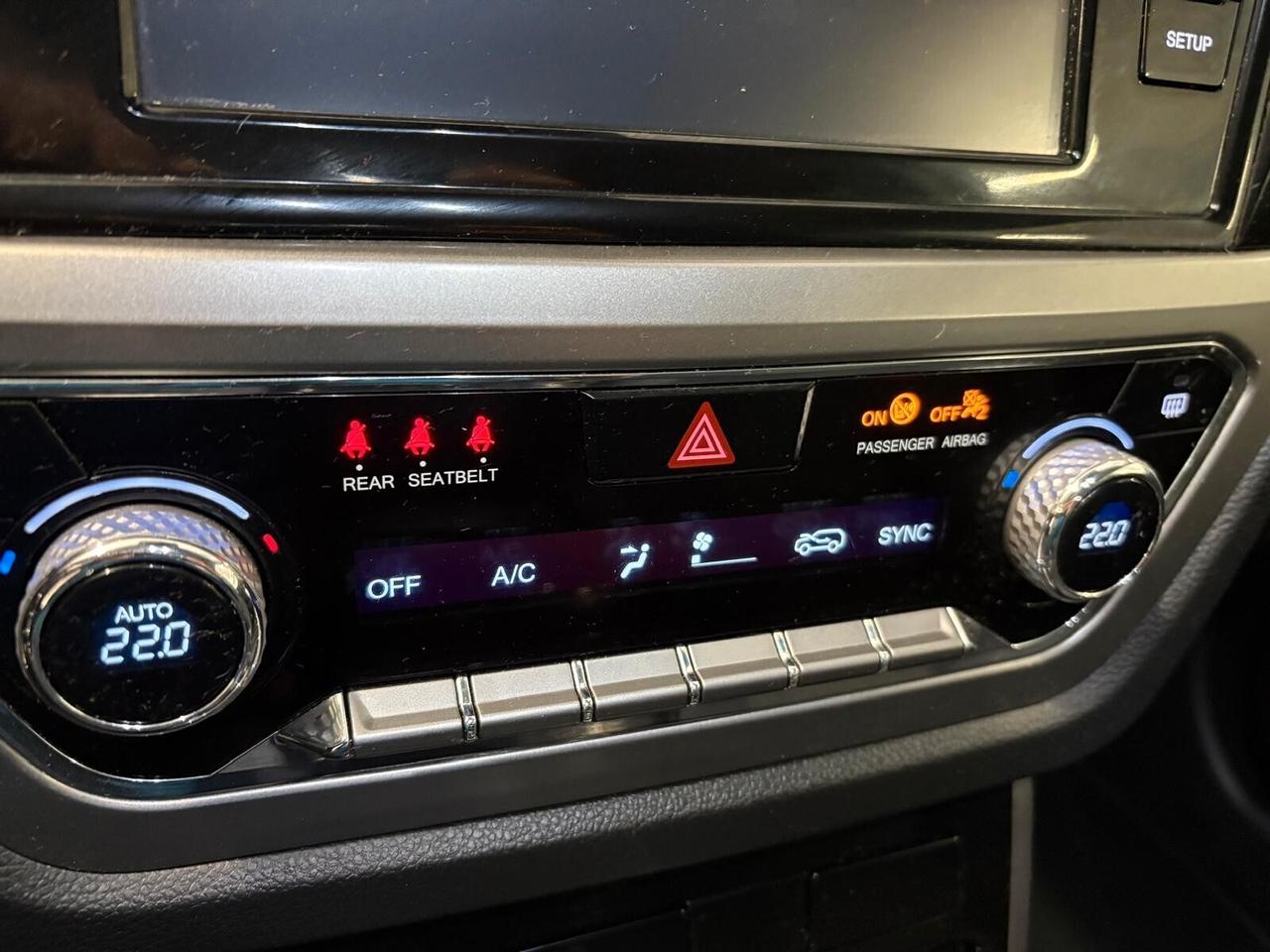 Ssangyong Korando DREAM 1.5 GDI-Turbo 2WD 6mt UNICO PR.