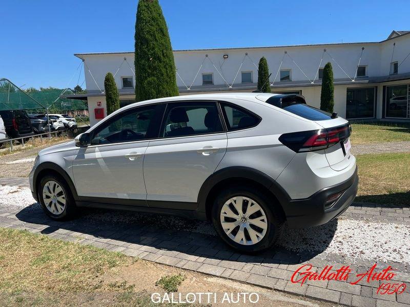 Volkswagen Taigo 1.0 TSI 70kW Life