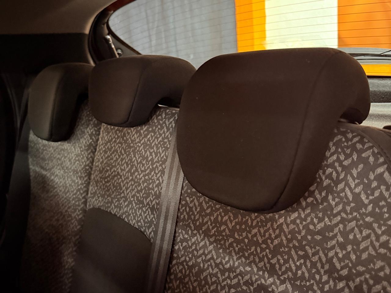 SPETTACOLARE LANCIA YPSILON MILD- HYBRID UNICO PROPRIETARIO CON SOLI 31.663 KM