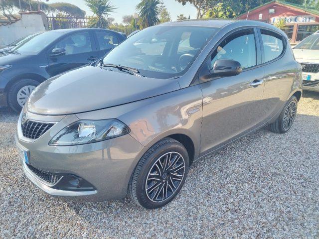 LANCIA Ypsilon 1.0 FireFly 5 porte S&S Hybrid Gold