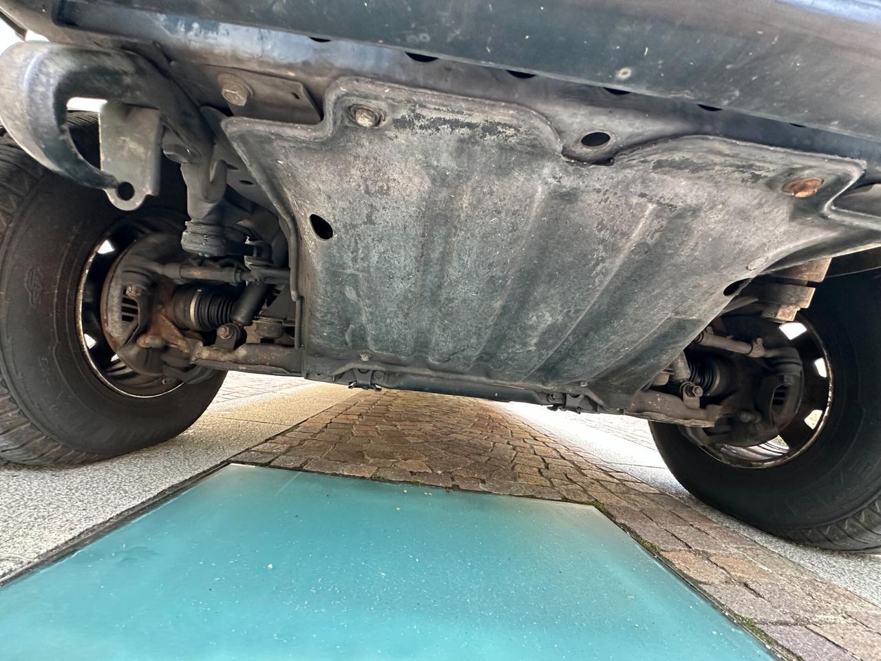Toyota 4-Runner 3.0i V6 benzina