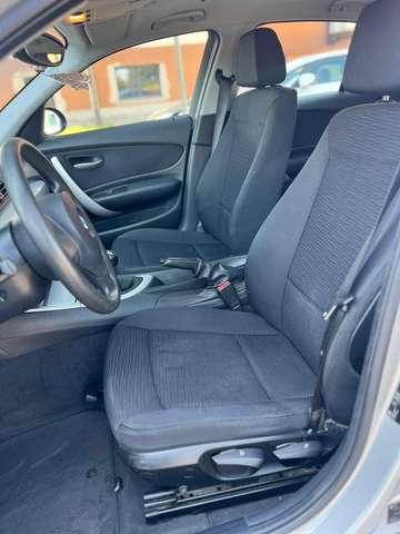 BMW 118 Serie 118d 5p 2.0 Futura 143cv