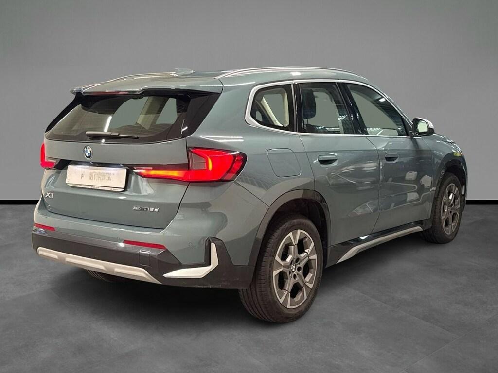 BMW X1 18 d xLine sDrive DCT