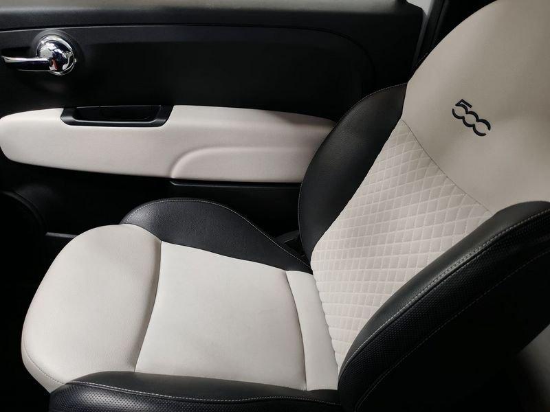 FIAT 500C 1.0 Hybrid Dolcevita