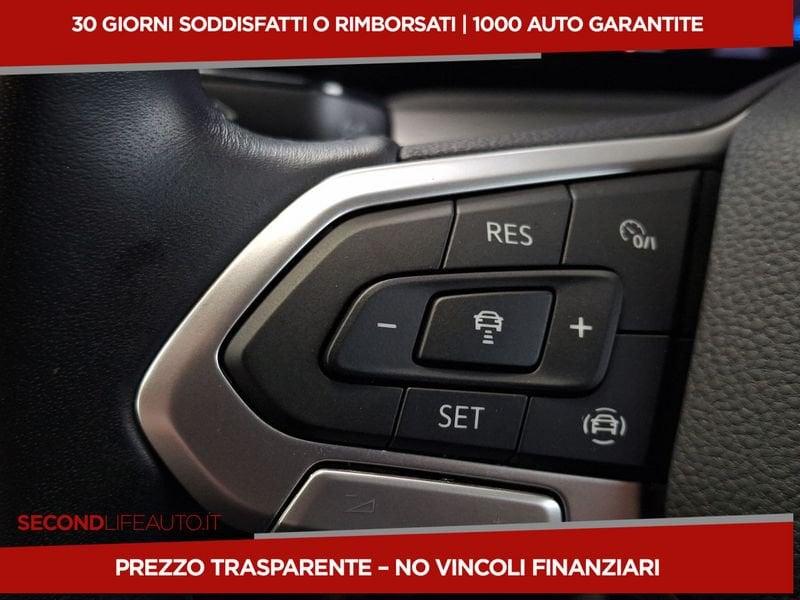 Volkswagen Golf 2.0 tdi Life 115cv