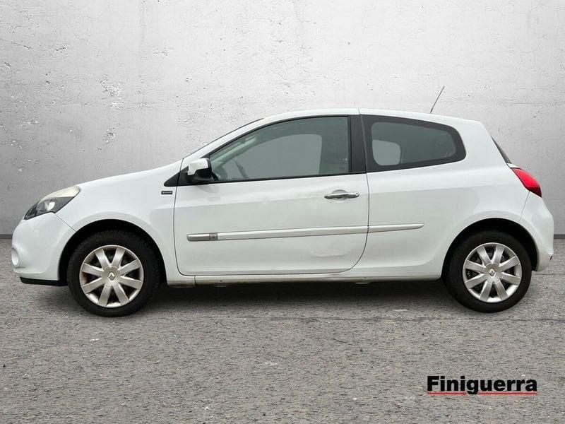 Renault Clio Clio 1.5 dCi 75CV 3 porte Yahoo!