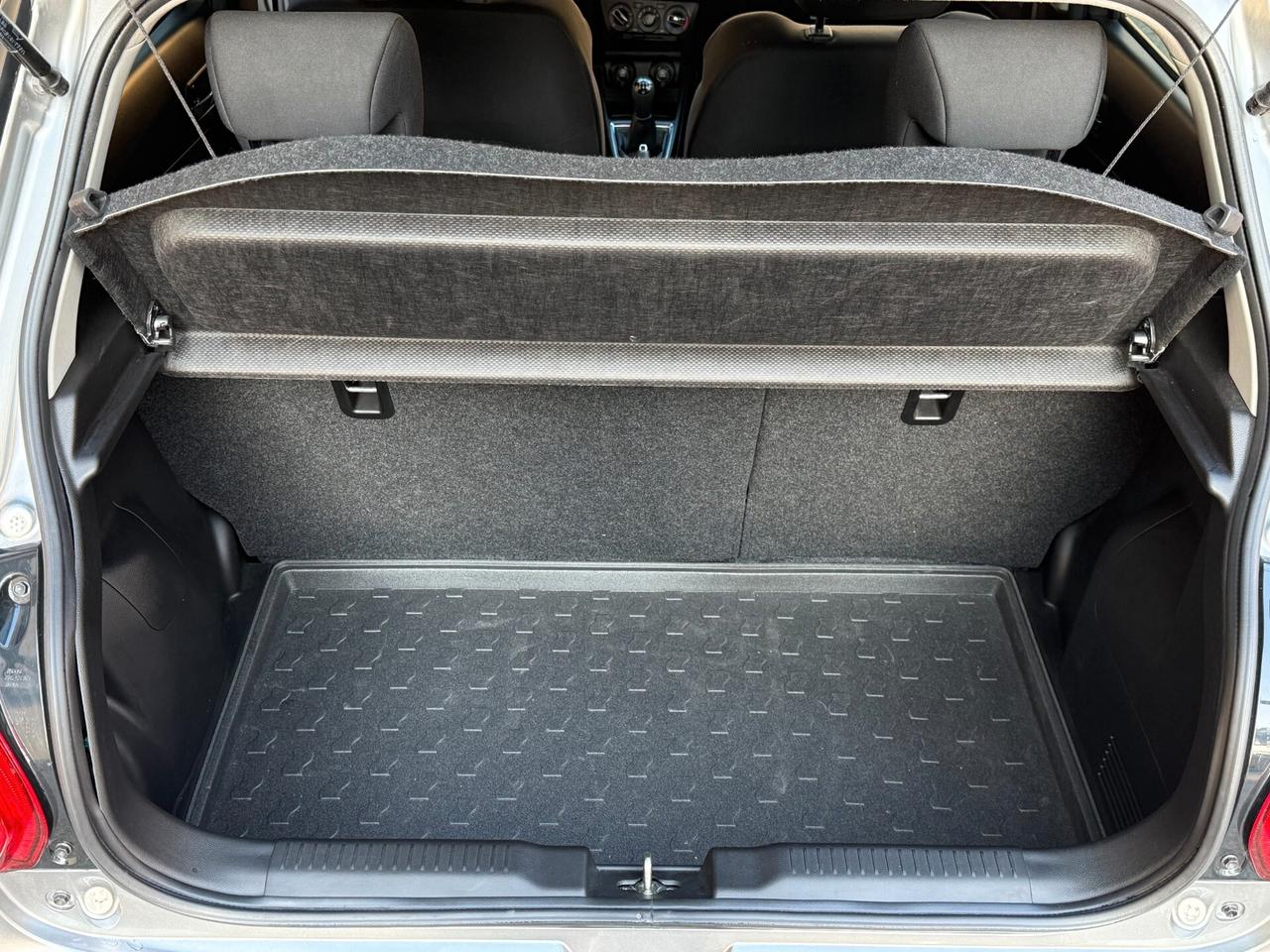 Suzuki Swift 1.2 Hybrid Top 82CV " OTTIMA - SOLO 32000KM"