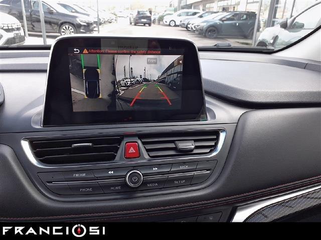 DR MOTOR DR4 DR 4 1.6 Sport Gpl