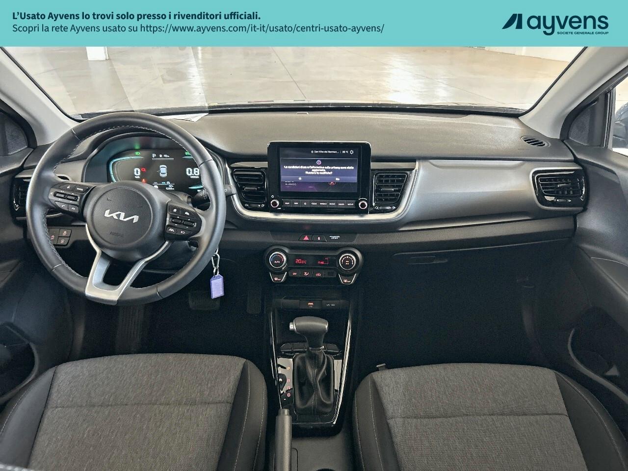Kia Stonic 1.0 T-GDi 100 CV MHEV MT Style Special Edition