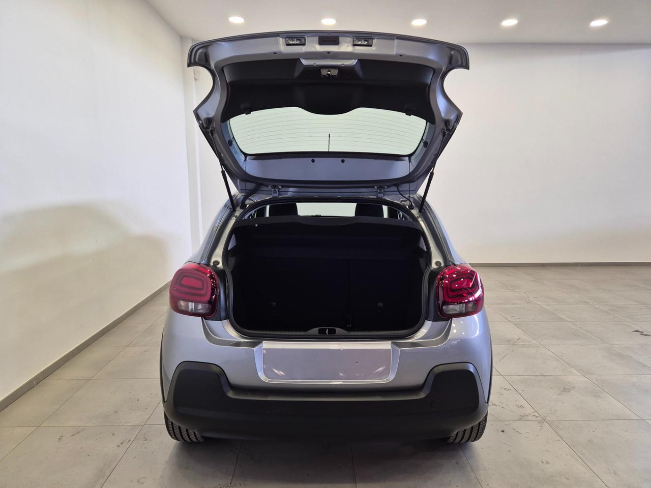 CITROEN C3 PureTech 83 S&S Plus IN PROMO