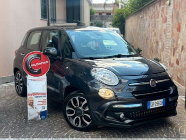 Fiat 500L 1.4 95 CV S&S Mirror GPL