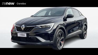 Renault Arkana 1.6 E-Tech hybrid R.S. Line 145cv