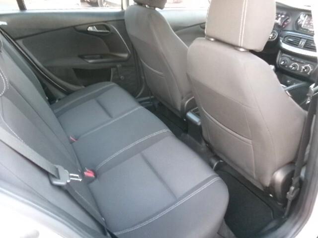 Fiat Tipo 1.3 Mjt S&S 5 porte Lounge