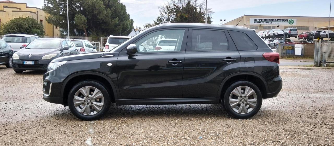 Suzuki Vitara 1.4h Cool + - 5.000 dal Listino !