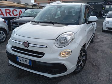 Fiat 500L 1.6 Multijet 120CV Business