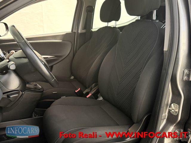 LANCIA Ypsilon 1.0 FireFly Hybrid Ecochic Gold - PROMO