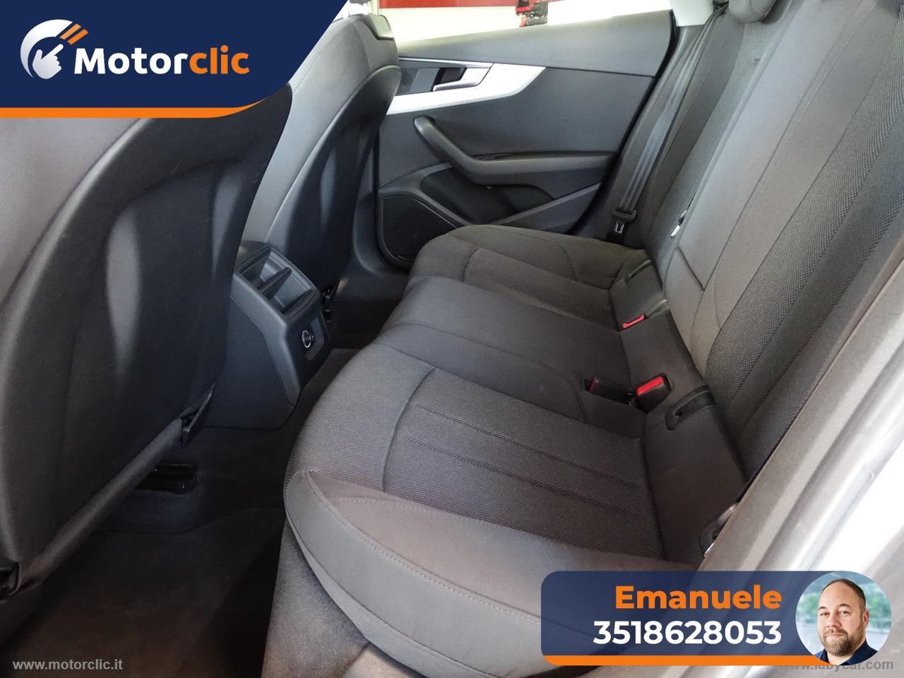 AUDI A5 SPB 45 TDI quattro tiptr. Bus. Sport