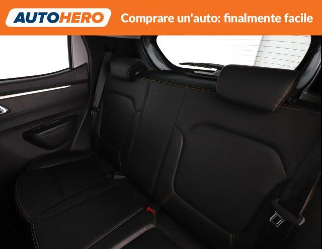 DACIA Spring Electric 45 Comfort Plus