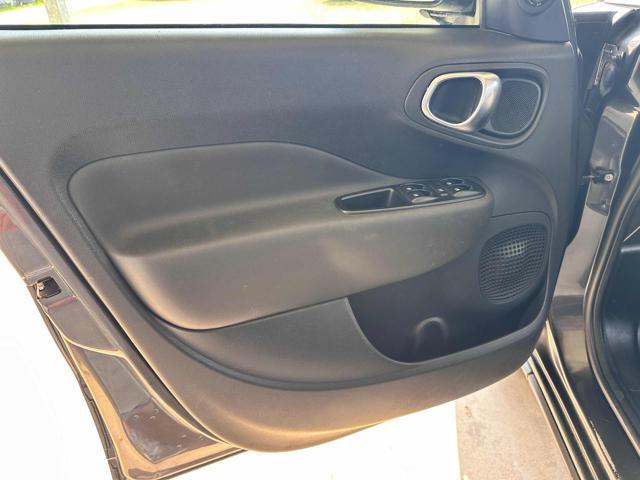 FIAT 500L 500L 1.3MJT CAMBIO AUTOMATICO CROSCity EURO 6