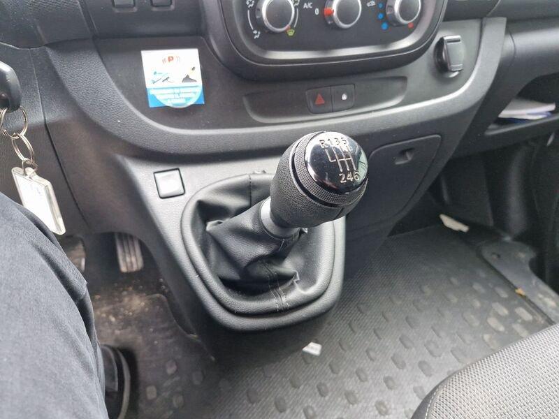 FIAT Talento 2020 2.0 ecojet CH1 12Q 120cv S&S E6d-temp