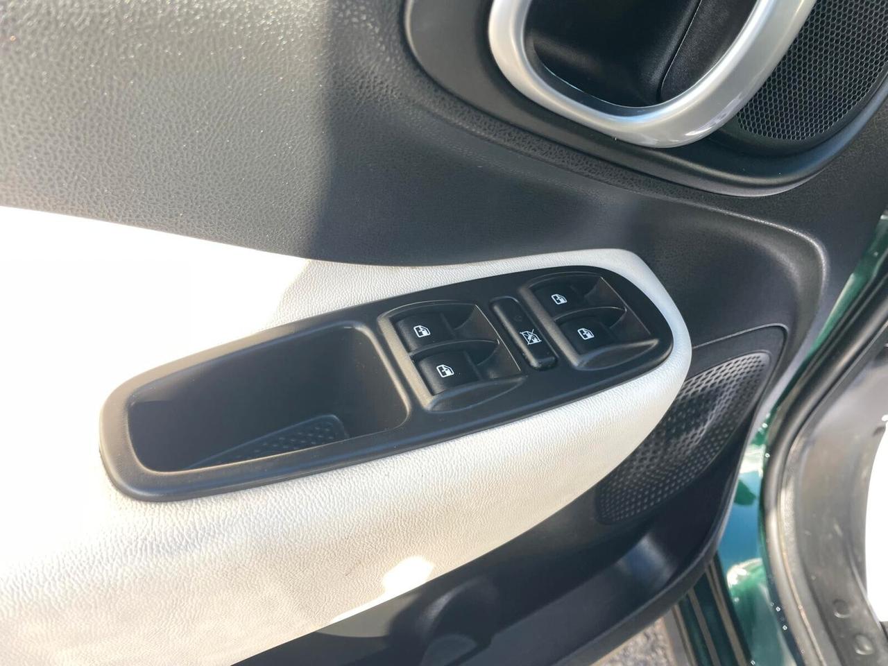 Fiat 500L 1.4 T-Jet 120 CV Trekking