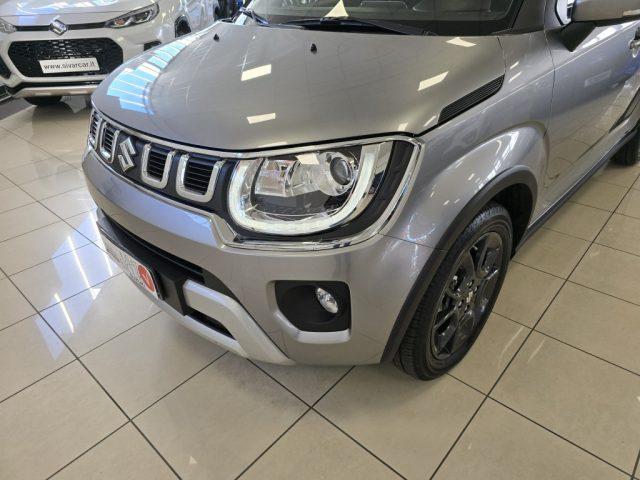 SUZUKI Ignis 1.2 Hybrid Top come nuova solo 2600 km