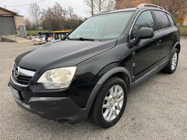 OPEL Antara 2.0 CDTI 150CV aut. Cosmo