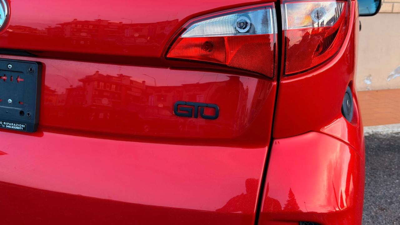 Aixam City GTO Emotion