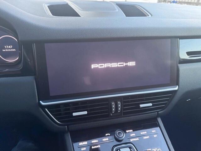 Porsche Cayenne 3.0 V6 340cv