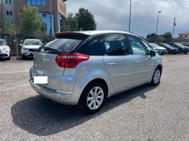 CITROEN C4 Picasso 1.6 HDi 110 CMP6 Exclusive