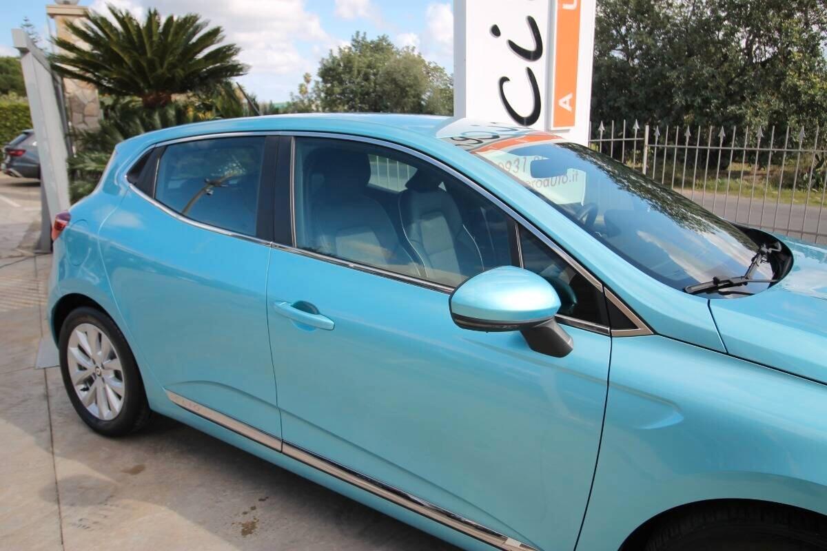 Renault Clio Full Hybrid E-Tech 140 Intens |2022