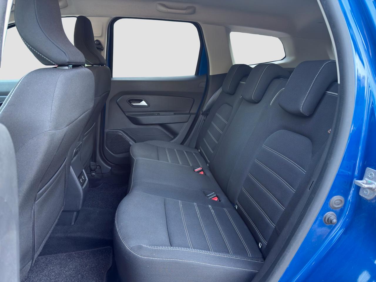Dacia Duster 1.0 TCe GPL 4x2 Prestige Up