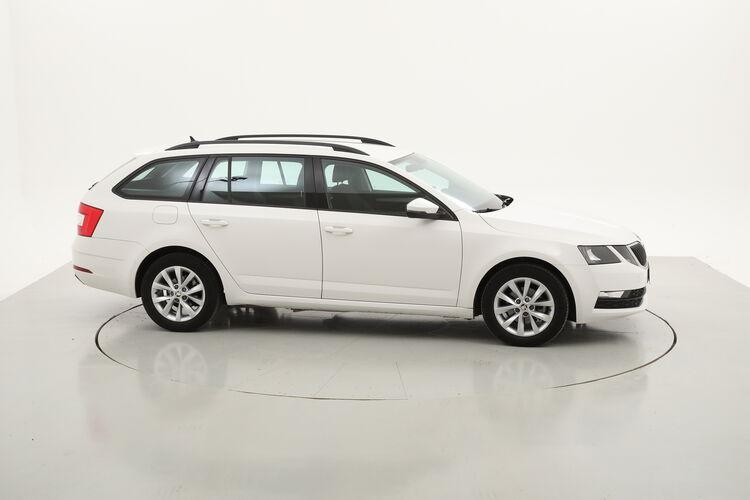 Skoda Octavia Wagon Executive BR775387 1.6 Diesel 116CV